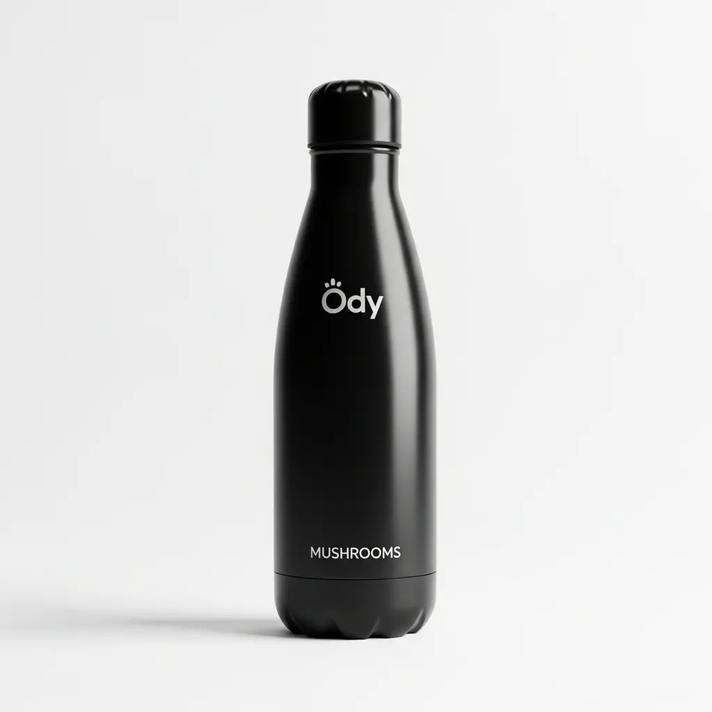 Ody Water Bottle