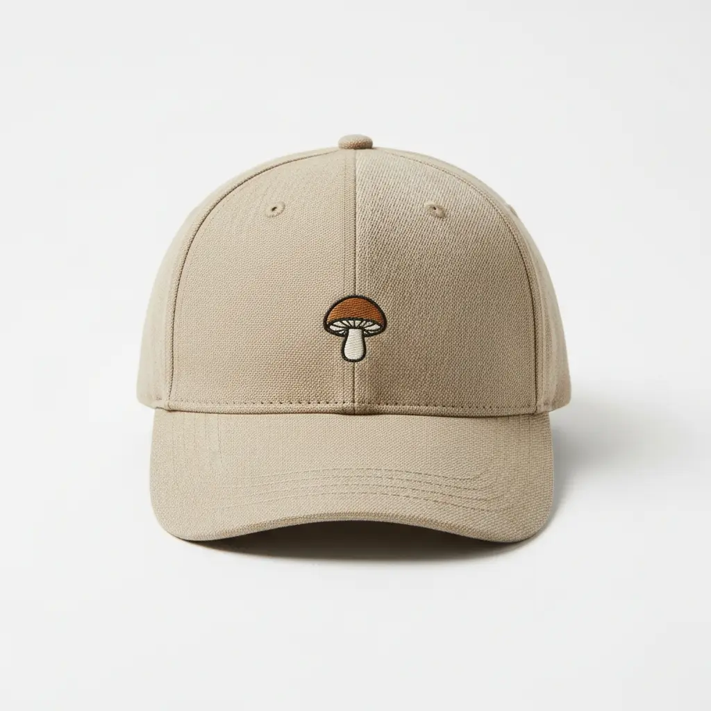 Ody Mushroom Cap
